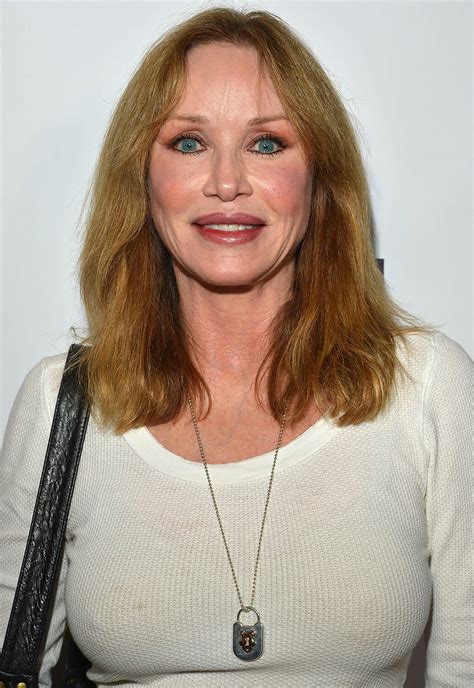 Tanya Roberts